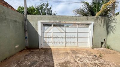 Casa, 2 quartos, 50 m² - Foto 2