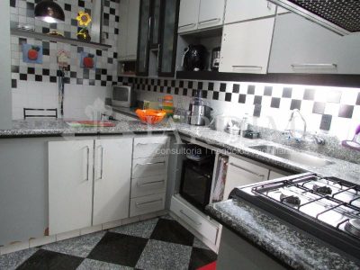 Apartamento, 3 quartos, 130 m² - Foto 4