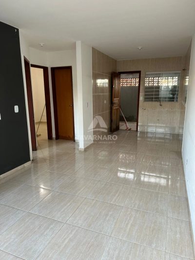 Casa, 2 quartos, 49 m² - Foto 3