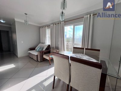 Apartamento, 3 quartos, 69 m² - Foto 3
