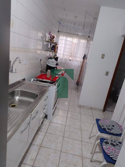 Apartamento, 1 quarto, 39 m² - Foto 4