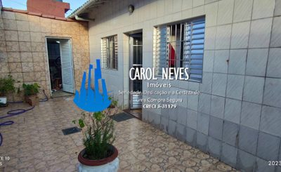 Casa de Condomínio, 1 quarto - Foto 1