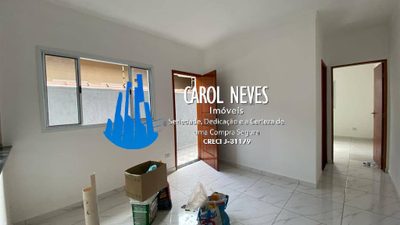 Casa, 2 quartos, 58 m² - Foto 3