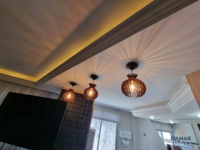 Apartamento, 2 quartos, 75 m² - Foto 4