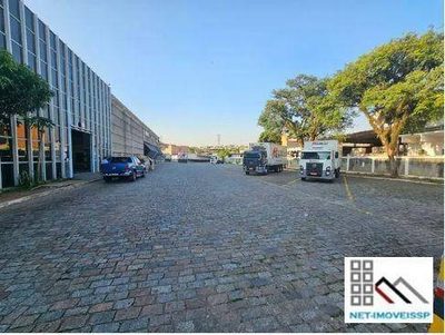Depósito-Galpão, 5000 m² - Foto 3