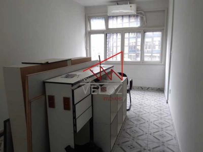 Sala-Conjunto, 23 m² - Foto 5