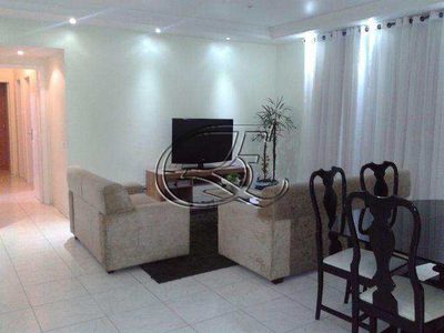 Apartamento, 3 quartos, 130 m² - Foto 3