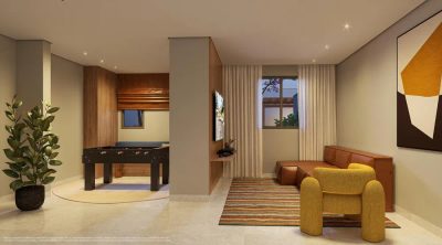 Cobertura, 3 quartos, 102 m² - Foto 3
