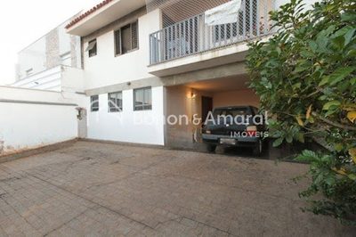 Casa, 4 quartos, 294 m² - Foto 2