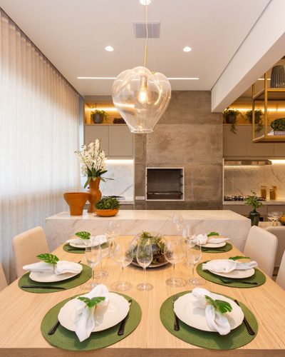 Apartamento, 3 quartos, 104 m² - Foto 4