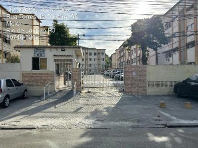 Apartamento, 2 quartos, 43 m² - Foto 1