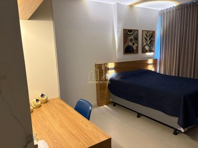 Apartamento, 1 quarto, 35 m² - Foto 2