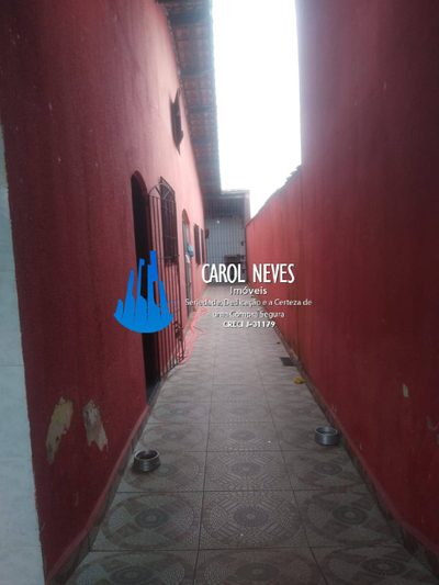 Casa, 2 quartos, 80 m² - Foto 3