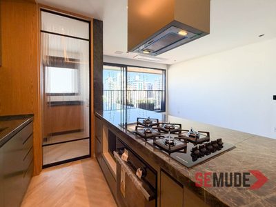 Apartamento, 3 quartos, 129 m² - Foto 2
