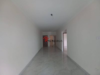 Apartamento, 3 quartos, 93 m² - Foto 3