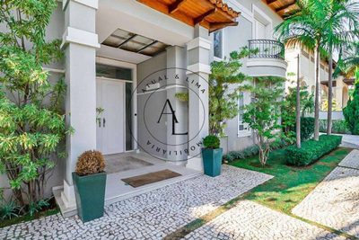 Casa de Condomínio, 5 quartos - Foto 2