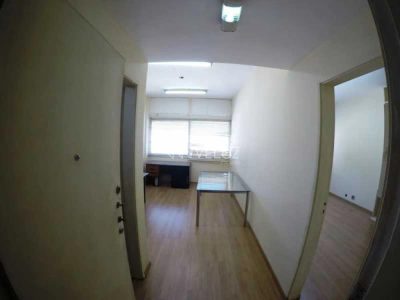 Sala-Conjunto, 38 m² - Foto 1
