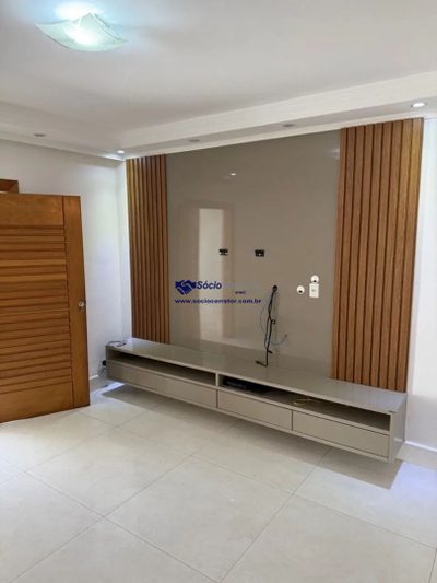 Sobrado, 3 quartos, 155 m² - Foto 3