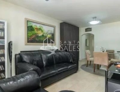 Apartamento, 1 quarto, 53 m² - Foto 3
