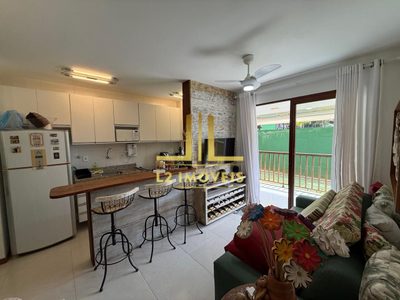 Apartamento, 2 quartos, 63 m² - Foto 1