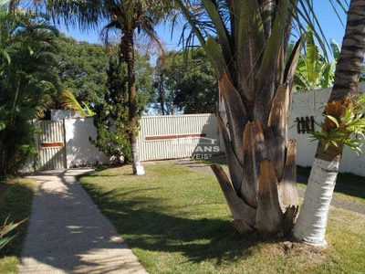 Chácara, 4 quartos, 800 m² - Foto 4