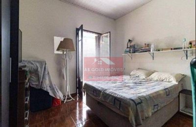 Sobrado, 6 quartos, 170 m² - Foto 3