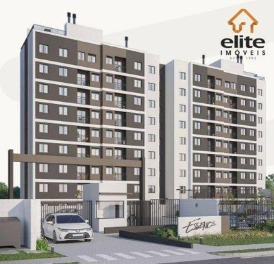 Apartamento, 3 quartos, 52 m² - Foto 2