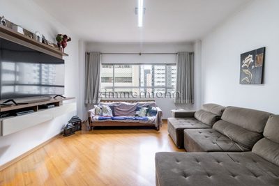 Apartamento, 3 quartos, 160 m² - Foto 3