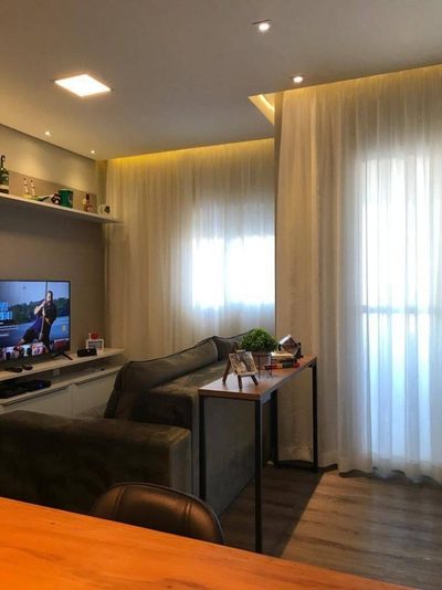 Apartamento, 2 quartos, 65 m² - Foto 5