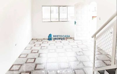 Sobrado, 3 quartos, 120 m² - Foto 5