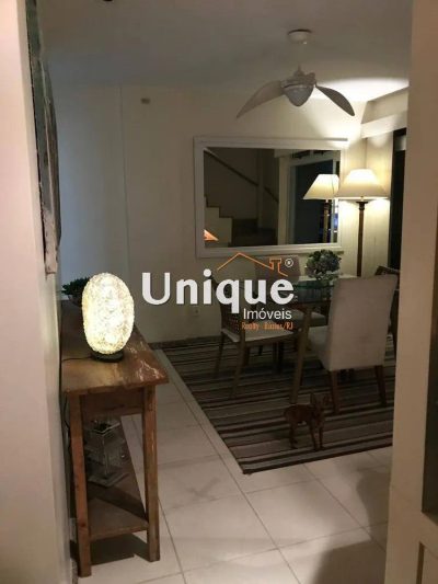 Cobertura, 3 quartos, 190 m² - Foto 4