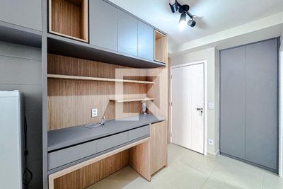 Apartamento, 2 quartos, 74 m² - Foto 2