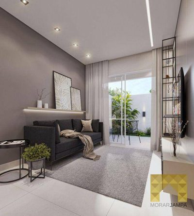 Apartamento, 3 quartos, 74 m² - Foto 5