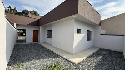Casa, 2 quartos - Foto 2