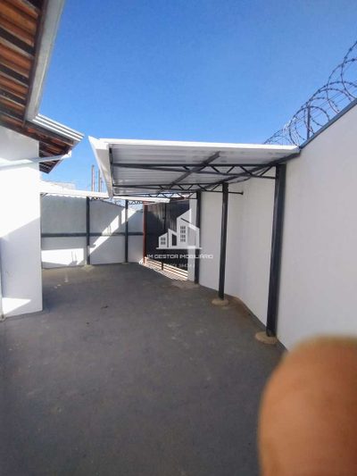 Casa, 2 quartos - Foto 2