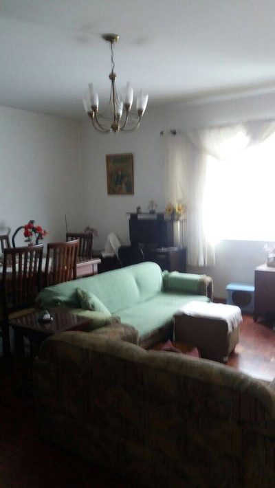 Apartamento, 3 quartos - Foto 4