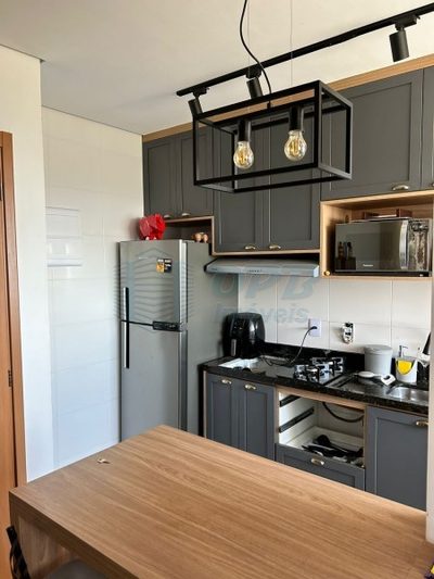 Apartamento - Foto 1