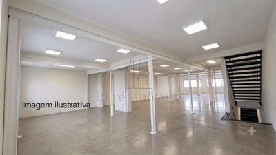 Prédio Inteiro, 493 m² - Foto 1