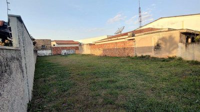 Terreno, 420 m² - Foto 2