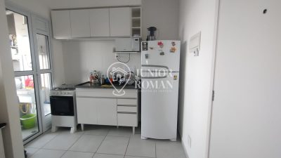 Apartamento, 2 quartos, 42 m² - Foto 4