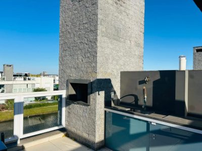 Casa de Condomínio, 2 quartos - Foto 5
