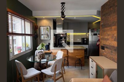 Apartamento, 1 quarto, 42 m² - Foto 4