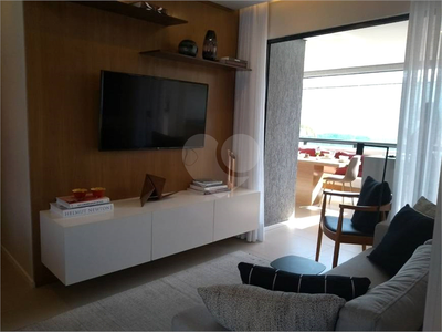 Apartamento, 2 quartos, 88 m² - Foto 2