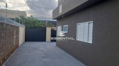 Casa, 2 quartos, 48 m² - Foto 2