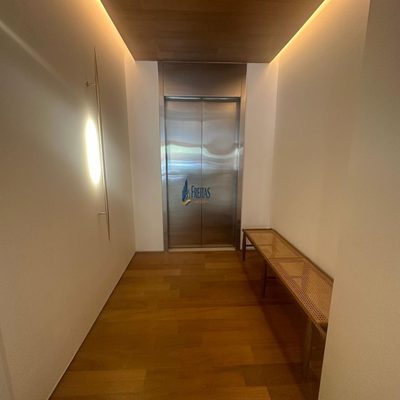 Apartamento, 3 quartos, 251 m² - Foto 2