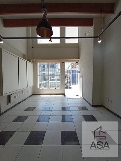 Loja-Salão, 40 m² - Foto 5