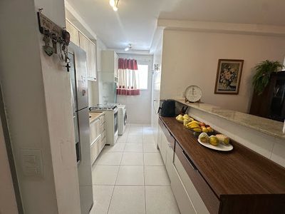 Apartamento, 2 quartos, 68 m² - Foto 2
