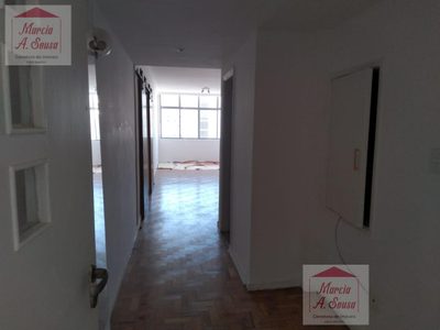 Apartamento, 3 quartos, 120 m² - Foto 4