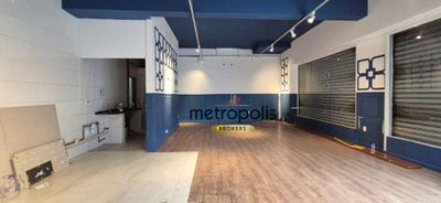 Loja-Salão, 80 m² - Foto 3