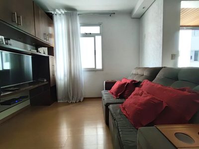 Apartamento, 3 quartos, 95 m² - Foto 3